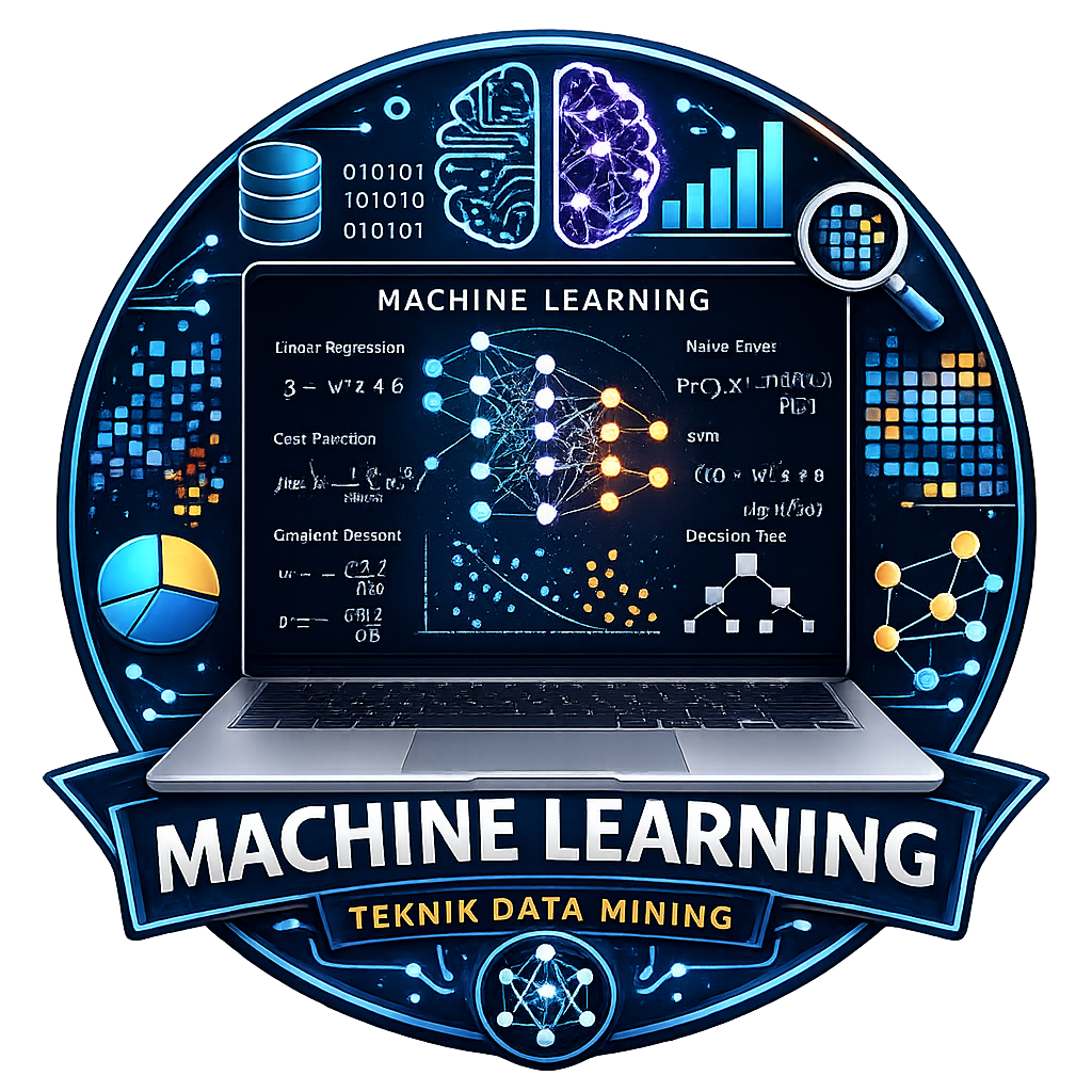 Logo ML